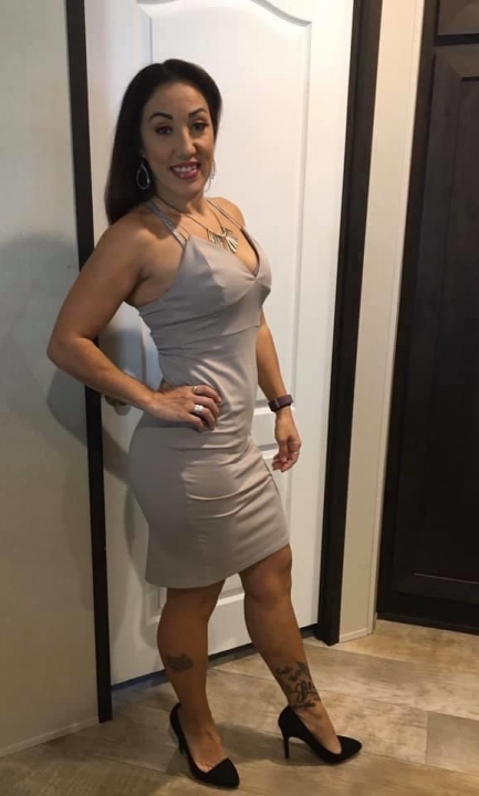 Sabrina Ayala - Class of 2000 - Klein Forest High School