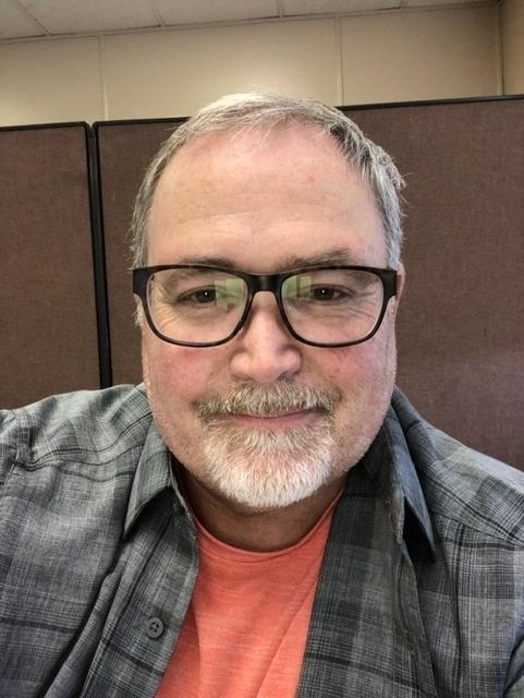 Paul Lundin - Class of 1981 - Klein Forest High School