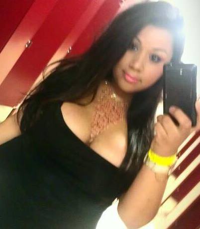 Diana Sifuentes - Class of 2009 - Klein Forest High School