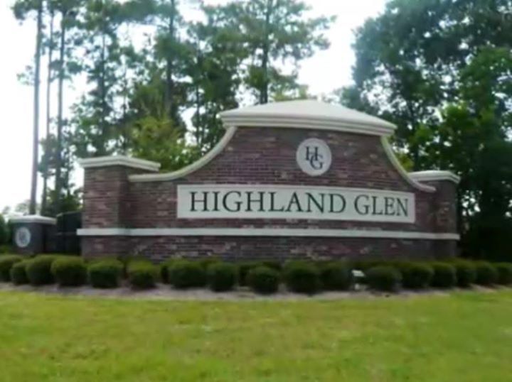 Highland Glen - Class of 1992 - Klein Forest High School