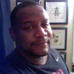 Phillip Moore - Class of 1983 - Klein Forest High School