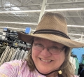 Stacey Johnson
