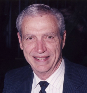 James Durkee - Class of 1953 - Lamar High School
