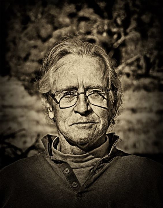 Dave Young - Class of 1963 - Lamar High School