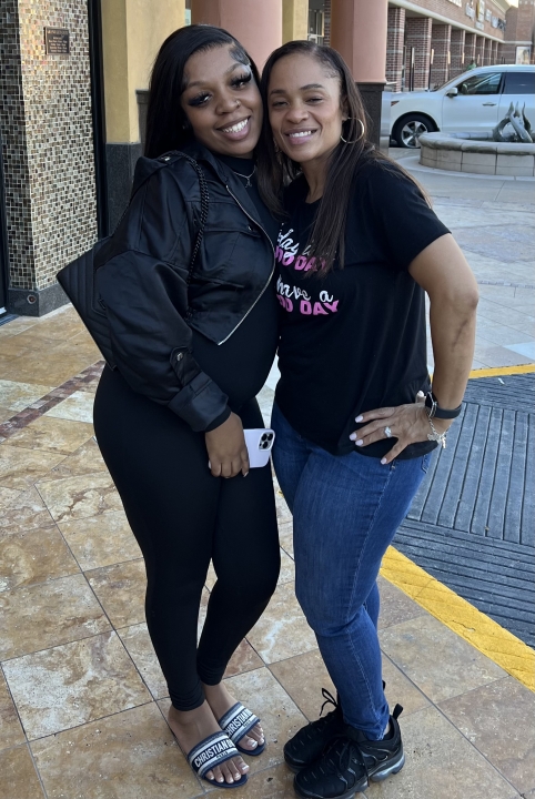 Jennifer Milton - Class of 1988 - Lamar High School