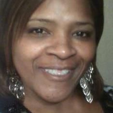 Carolyn Conway - Class of 1982 - Lamar High School