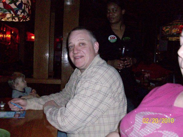 Len Polansky - Class of 2004 - Lamar High School