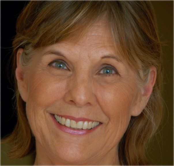 Jane Thompson - Class of 1963 - Lamar High School