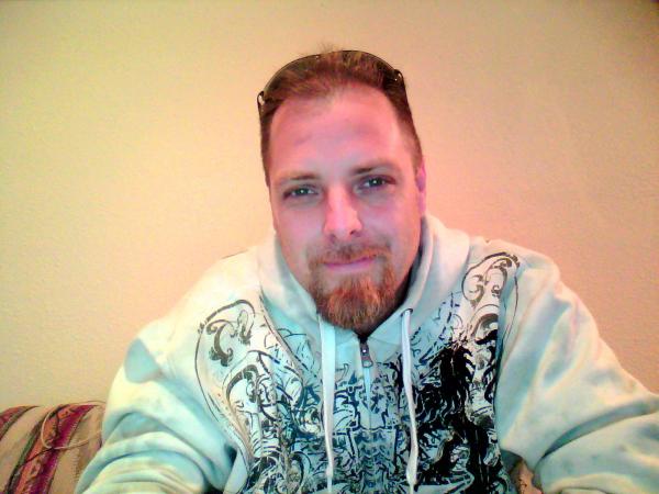 Scott Lewis - Class of 1989 - Lamar High School