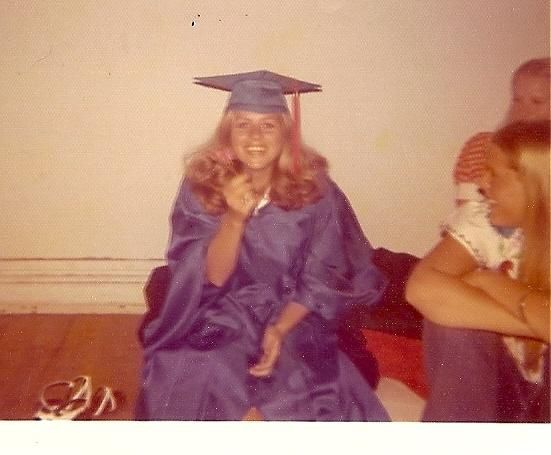 Patsy Grimes/drymalla - Class of 1973 - Lamar High School