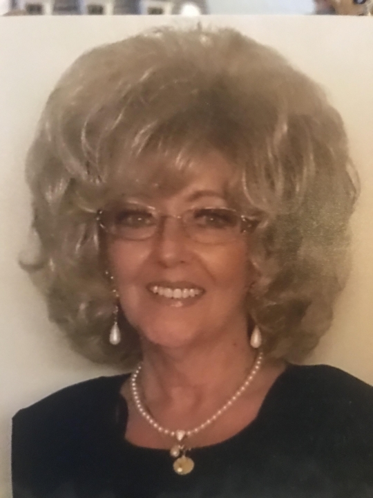 Catherine (Kitty) Moore - Class of 1963 - Lamar High School