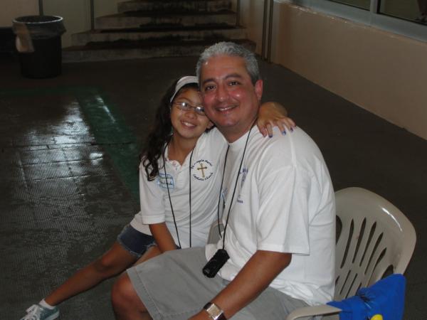 David Sepulveda - Class of 1988 - Lamar High School