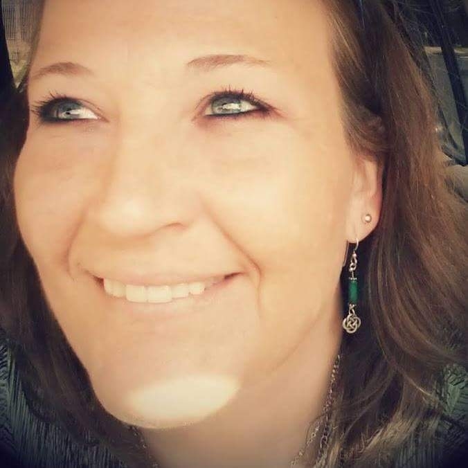 Shannon Perry - Class of 1989 - Lamar High School