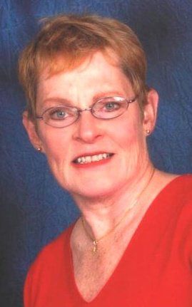 Joan Ritter - Class of 1964 - Lamar High School
