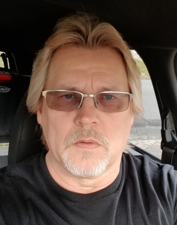 Michel Von Buettner - Class of 1979 - Lamar High School