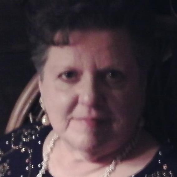 Barbara Lalande - Class of 1963 - Lamar High School