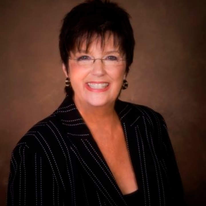 Doris Richardson - Class of 1964 - Lamar High School