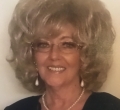 Catherine (Kitty) Moore