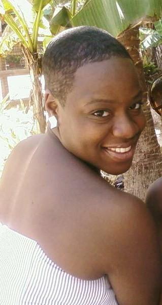 Eboni Bogan - Class of 1999 - Armwood High School