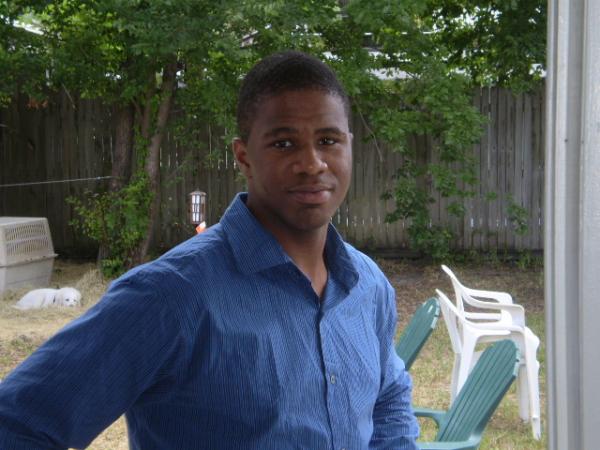 Lance Wimberly - Class of 2000 - Armwood High School