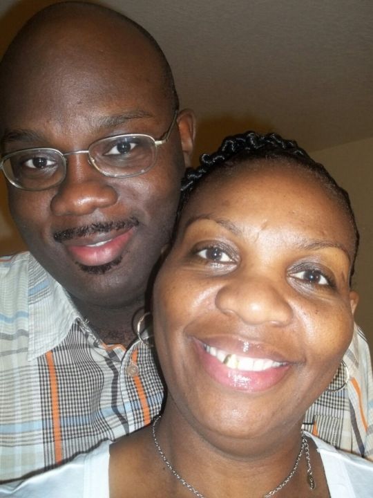 Cedric Brown - Class of 1994 - Armwood High School