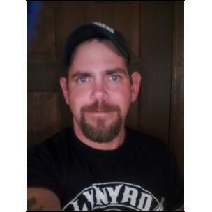 Chuck Taylor - Class of 1989 - Armwood High School