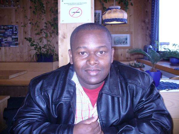 Willie Stinson - Class of 1994 - Armwood High School