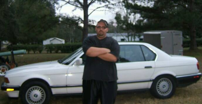 Marc Cormier - Class of 2006 - Armwood High School
