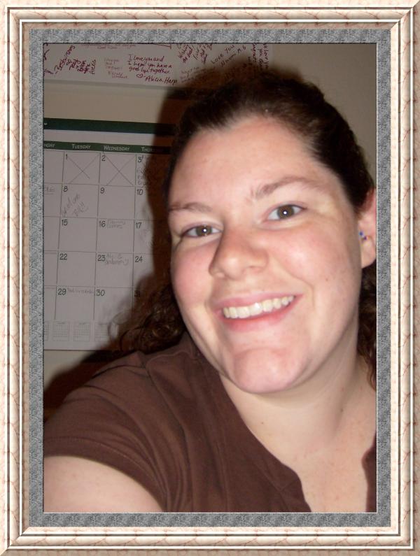 Kiki Lind - Class of 2005 - Armwood High School