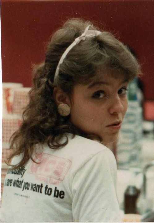 Debra Price - Class of 1988 - Armwood High School