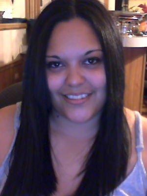 Susanna Graves - Class of 2000 - Armwood High School
