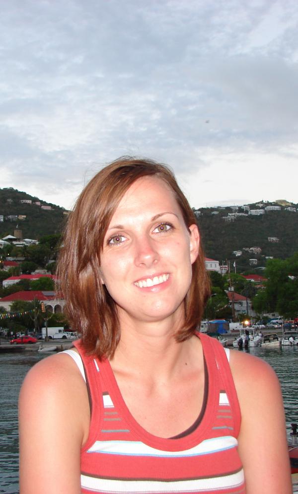 Brandy Masters - Class of 2001 - Armwood High School