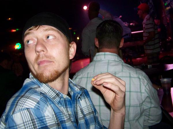 Roger Gooley - Class of 2002 - Armwood High School