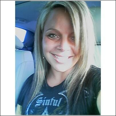 Tina Moody - Class of 1991 - Armwood High School