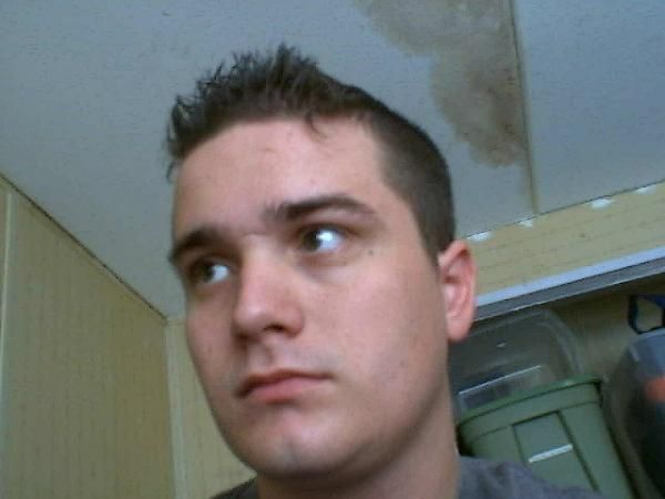 John Chilcoat - Class of 2006 - Armwood High School