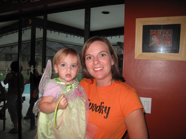 Amanda Moore - Class of 1997 - Armwood High School
