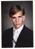 Christian Owen - Class of 1990 - Armwood High School