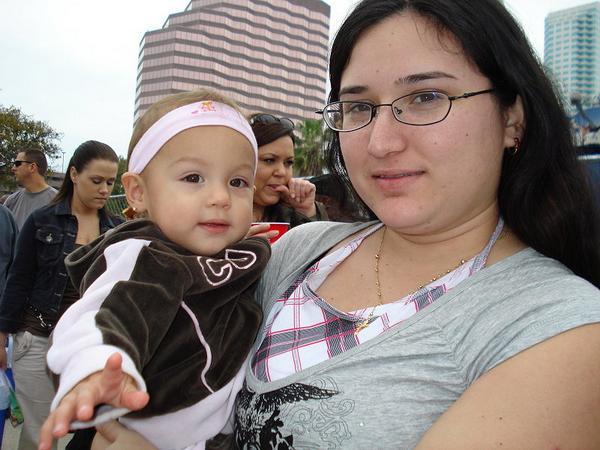 Olga Nunez - Class of 2005 - Armwood High School