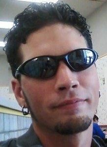 Kenneth Hornsby - Class of 1998 - Armwood High School
