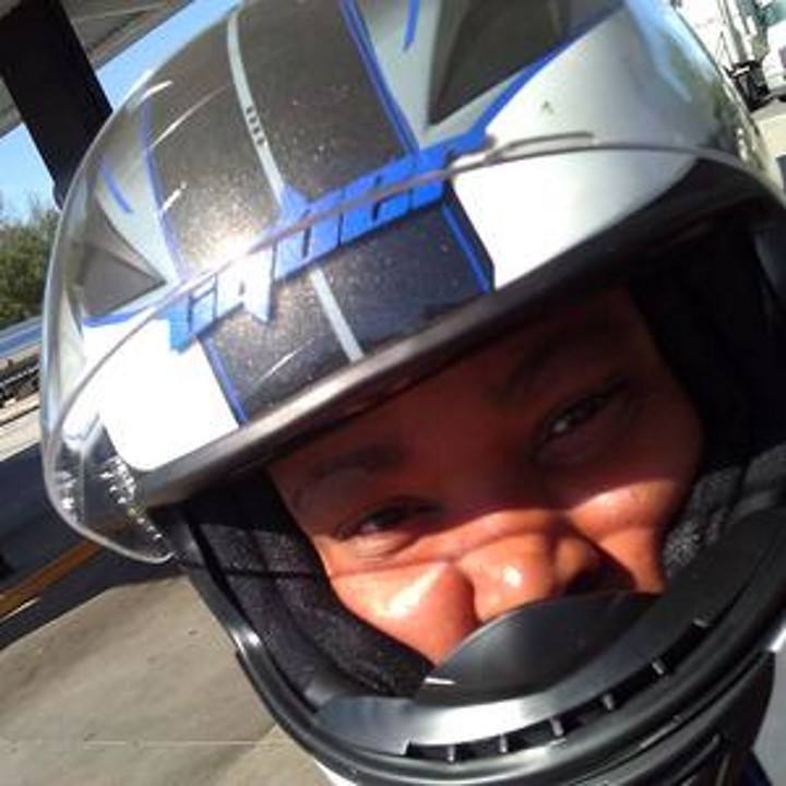 Iesha Smith - Class of 2003 - Armwood High School