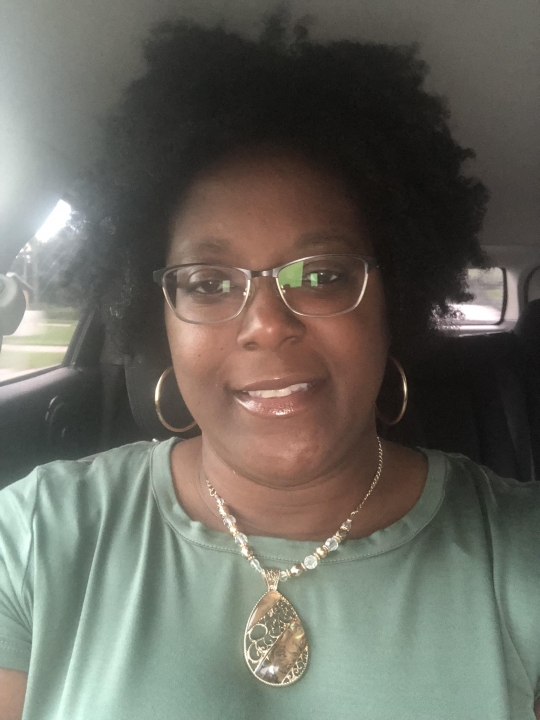 Demetrius Hicks - Class of 1990 - Armwood High School
