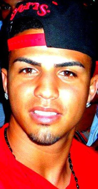 Narciso Arias - Class of 2008 - Armwood High School