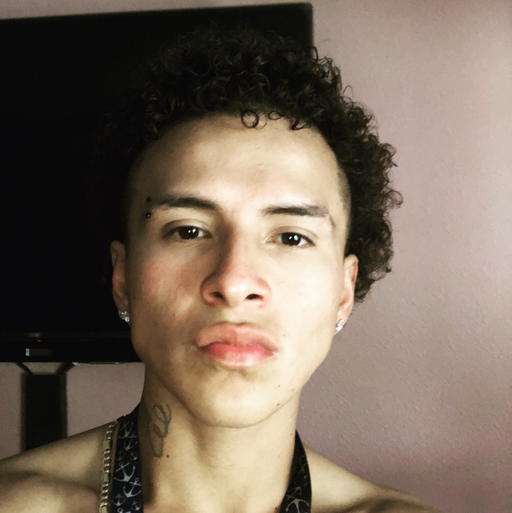 Danilo Alexander - Class of 2013 - Armwood High School