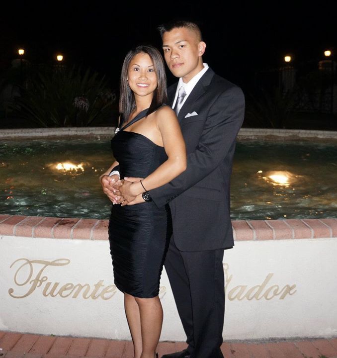 Judy Dang - Class of 2006 - Armwood High School
