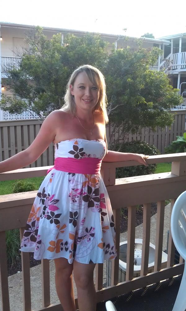 Jessica Pegg - Class of 1999 - Armwood High School