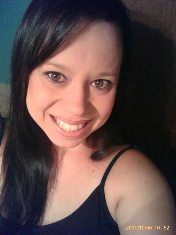 Dana Berghorn - Class of 1999 - Armwood High School