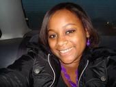 Jazzae Sloan - Class of 2008 - Moises E. Molina High School