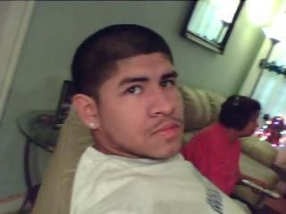 Manuel Carrillo - Class of 2007 - Moises E. Molina High School
