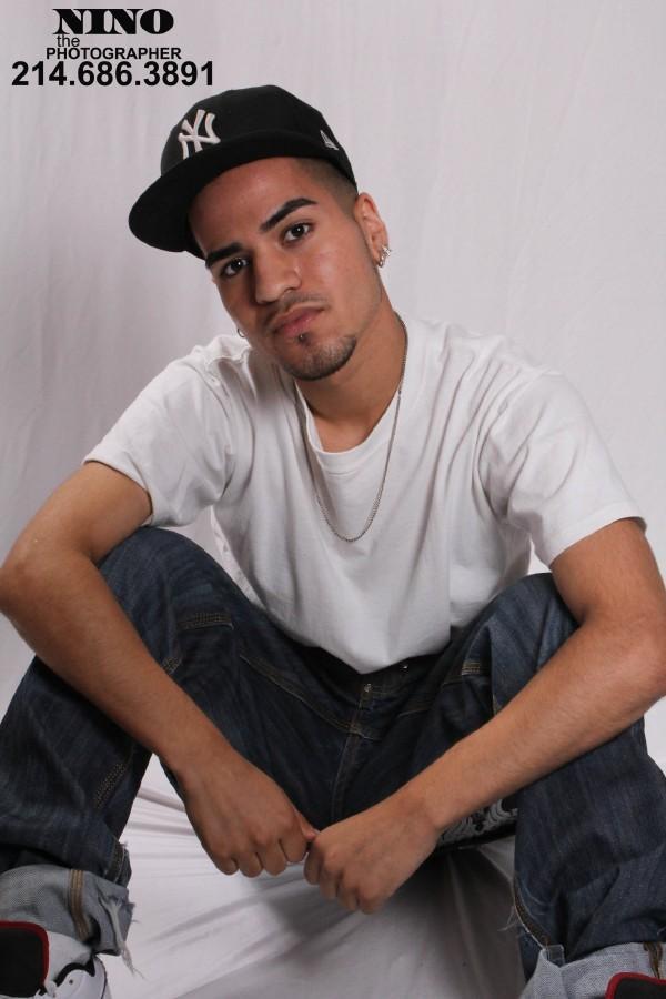 Joshua Madrid - Class of 2009 - Moises E. Molina High School
