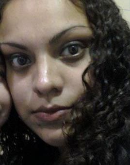 Veronica Olvera - Class of 2002 - Moises E. Molina High School